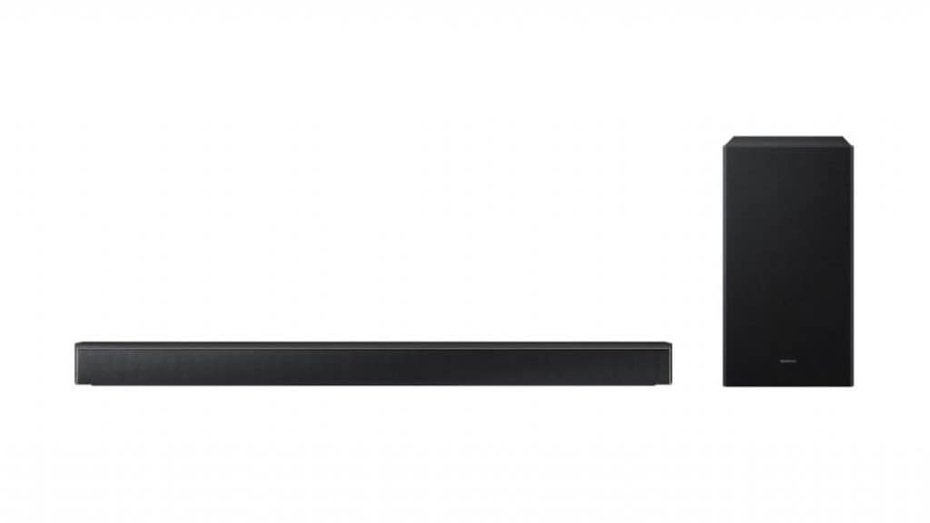 Samsung HW-B650F