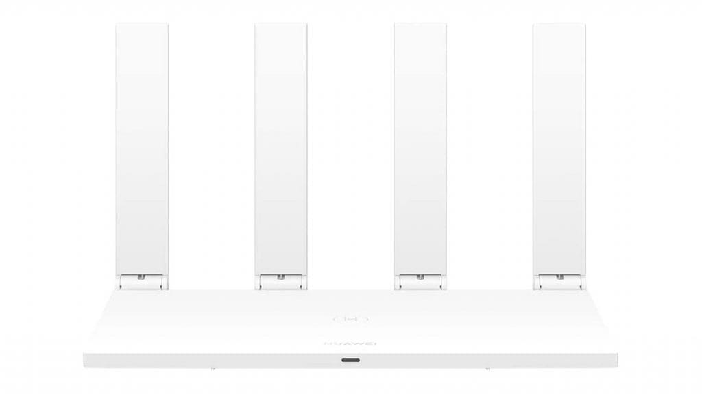 Roteador Huawei AX2S