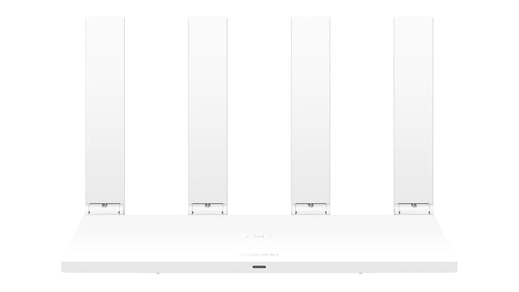 Roteador Huawei AX2S