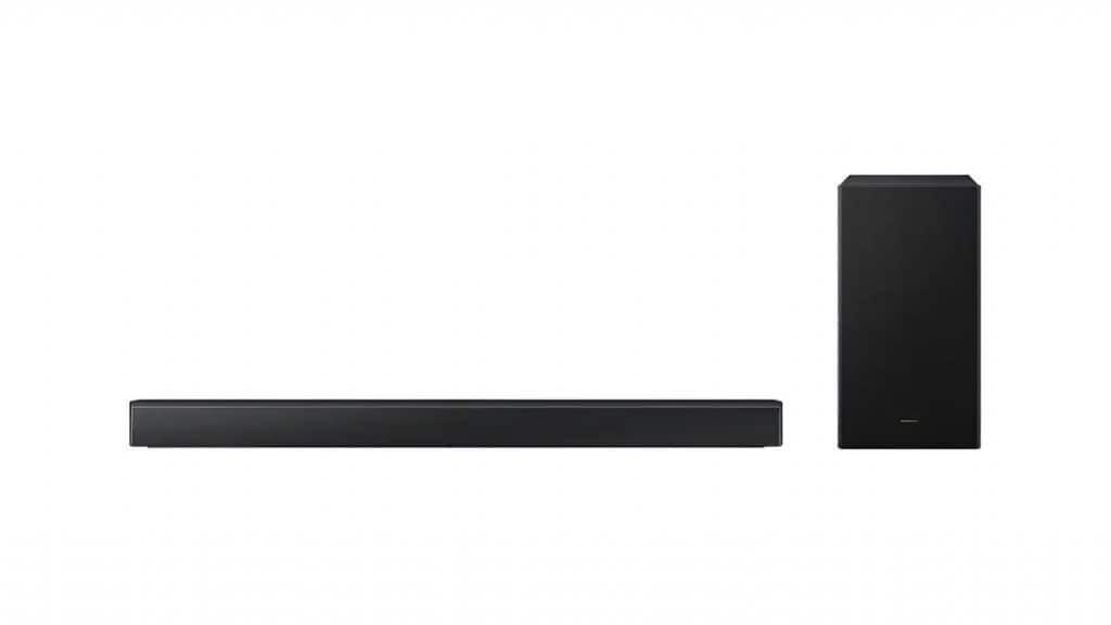 Soundbar Samsung HW-B650F