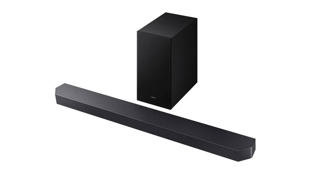 Samsung HW-Q600F