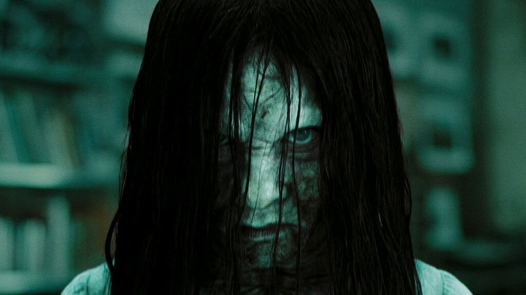 Samara do filme O Chamado