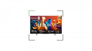 Smart TVs em oferta: confira 3 modelos em promoção para comprar agora mesmo