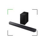 Confira 3 soundbars em oferta para a melhor experiência de áudio em casa