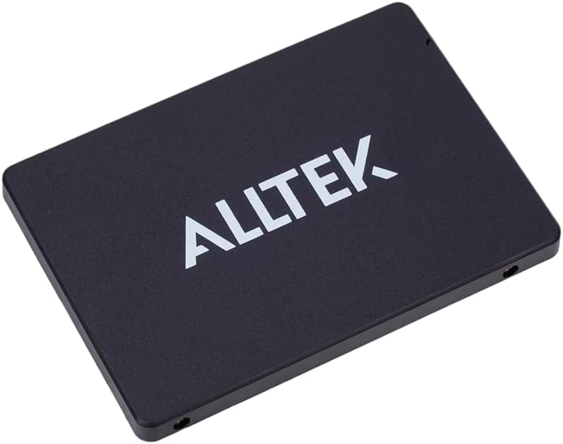 SSD ALLTEK 256GB SATA III
