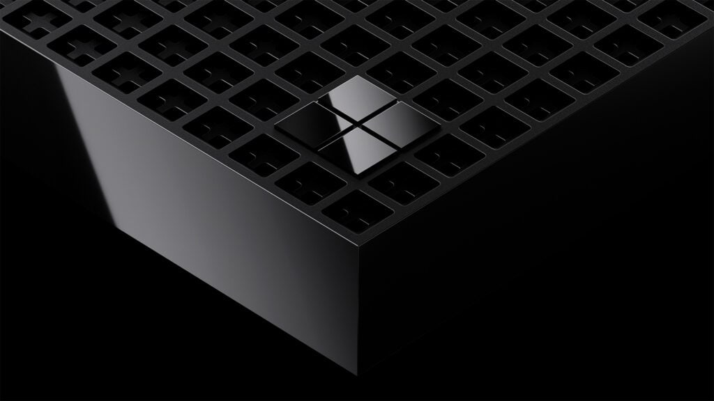 Surface RTX Spark Dev Box