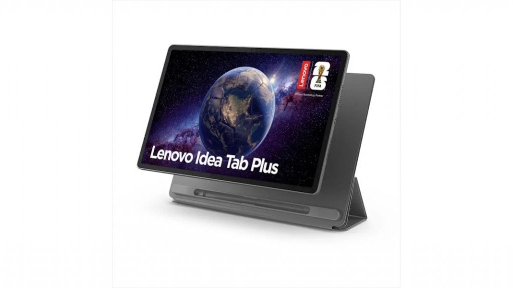 Lenovo Idea Tab Plus