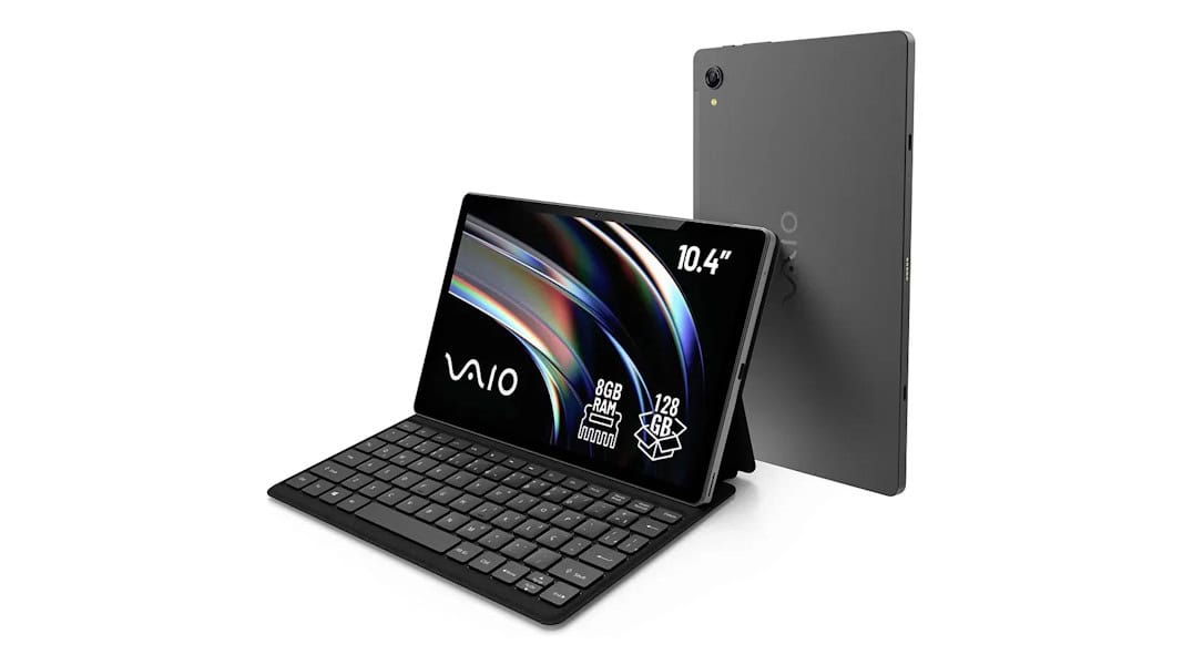 VAIO TL10