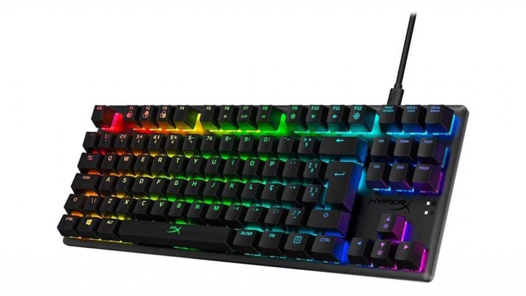 HyperX Alloy Origins Core