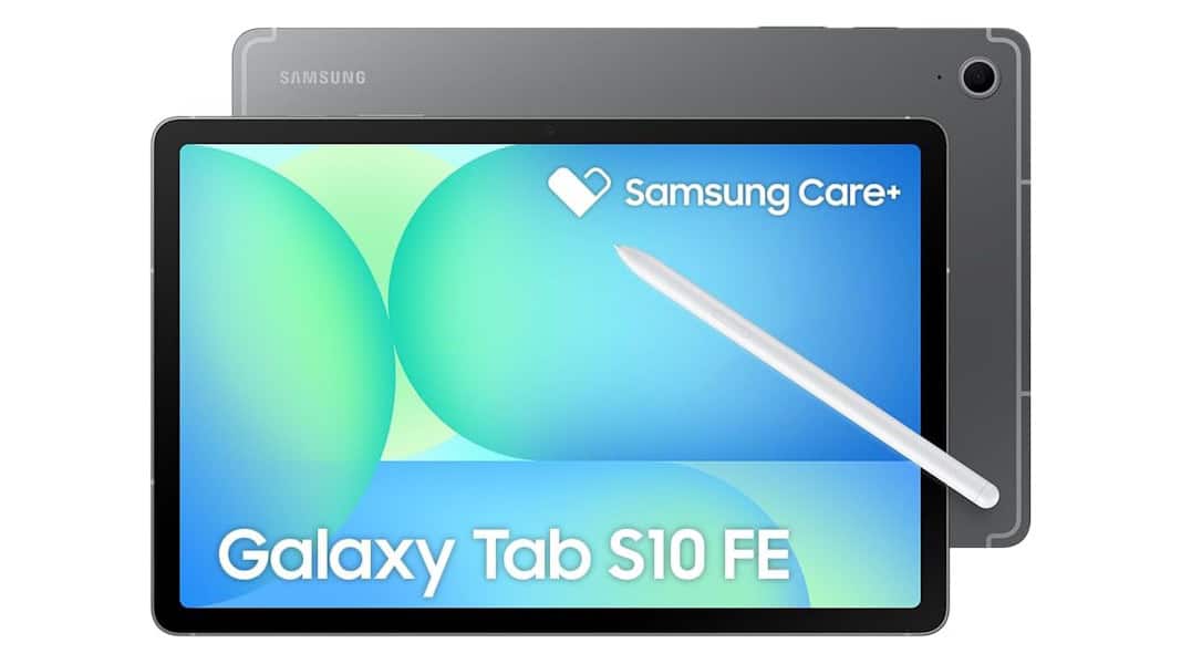 Samsung Galaxy Tab S10 FE