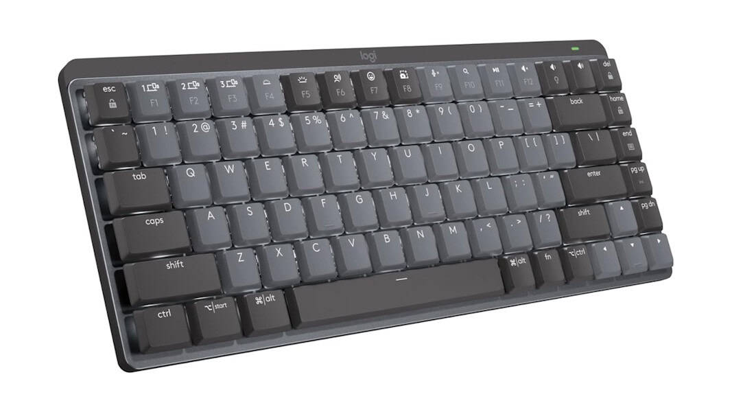 Logitech MX Mechanical Mini