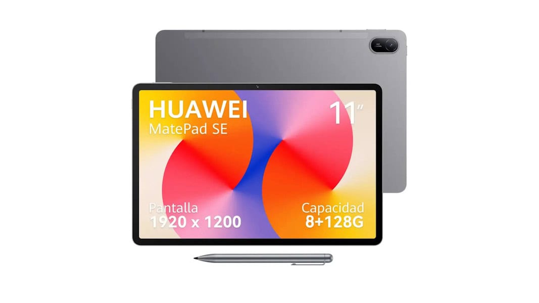 Huawei MatePad SE 11