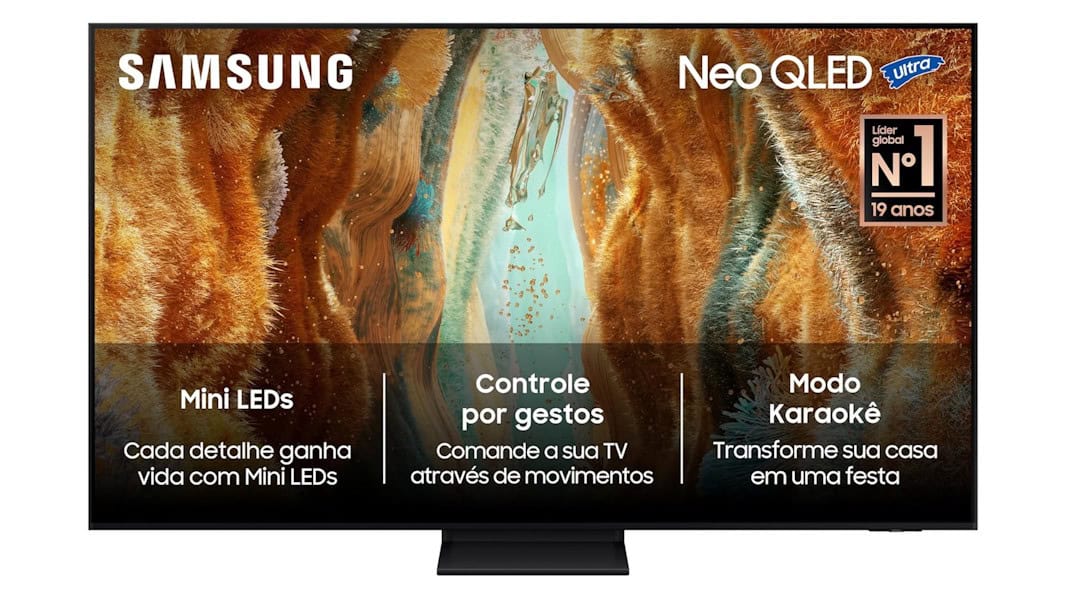 Samsung QN70F 2025