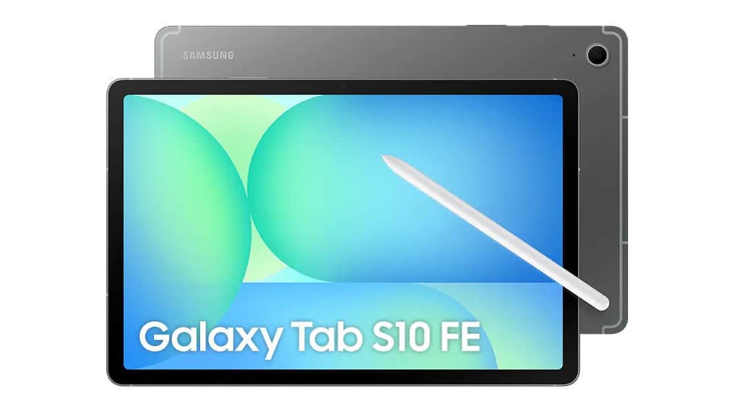 Samsung Galaxy Tab S10 FE