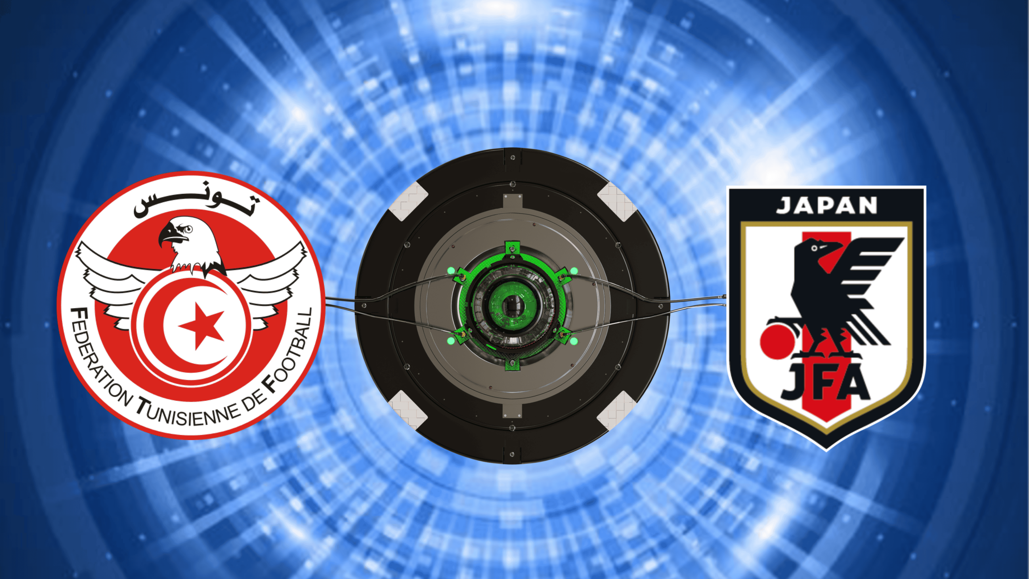 Tunísia x Japão: onde assistir, horário e escalações do jogo da Copa do Mundo