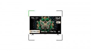 Smart TVs em oferta: 3 modelos para torcer pelo Brasil na Copa do Mundo