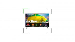 Smart TVs de 65 polegadas em promoção para acompanhar a Copa do Mundo