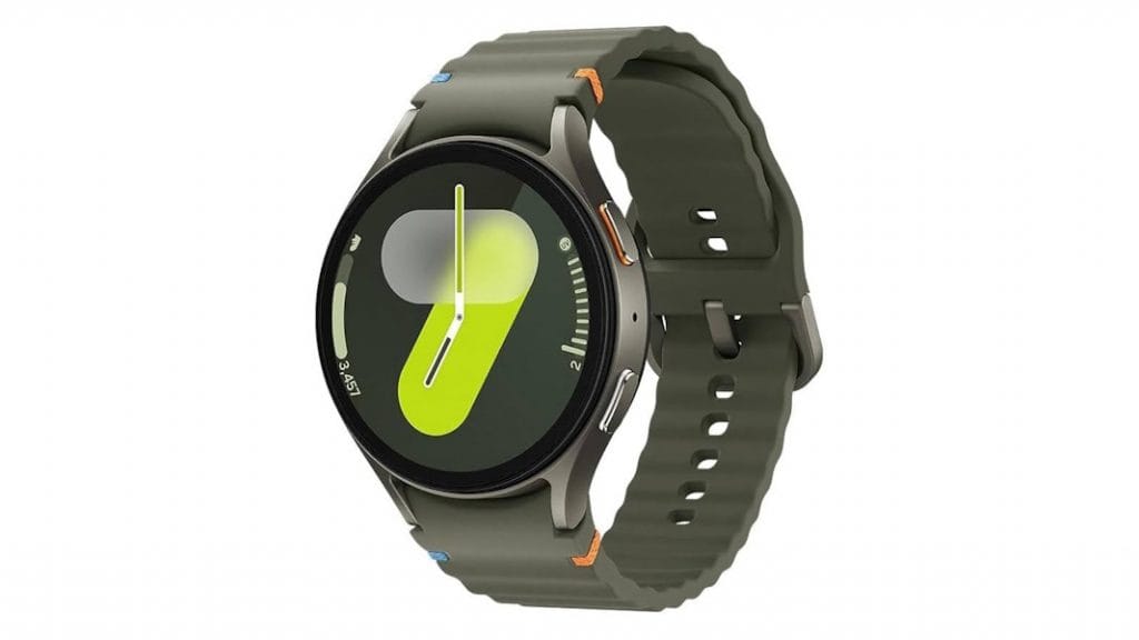 Samsung Galaxy Watch7