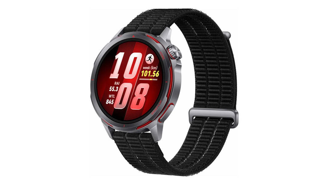 Huawei Watch GT Runner