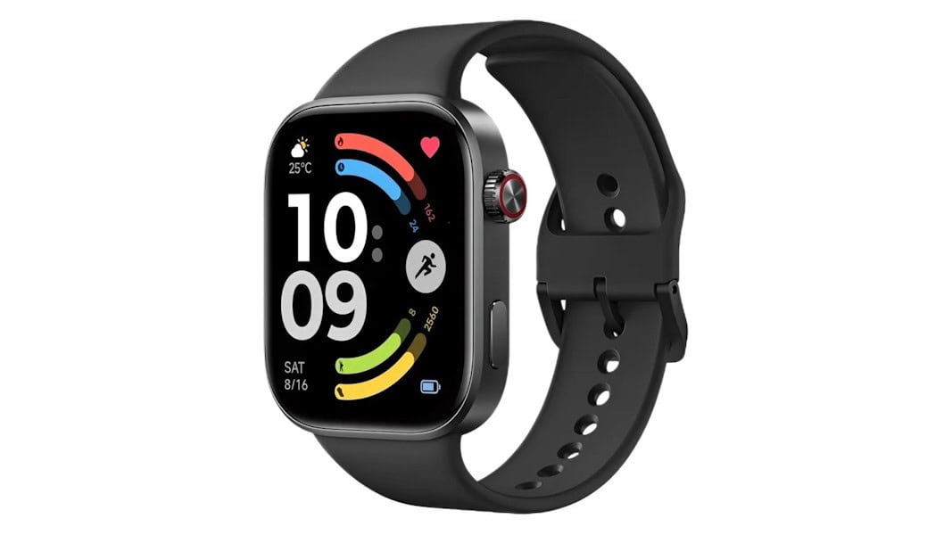 Redmi Watch 6