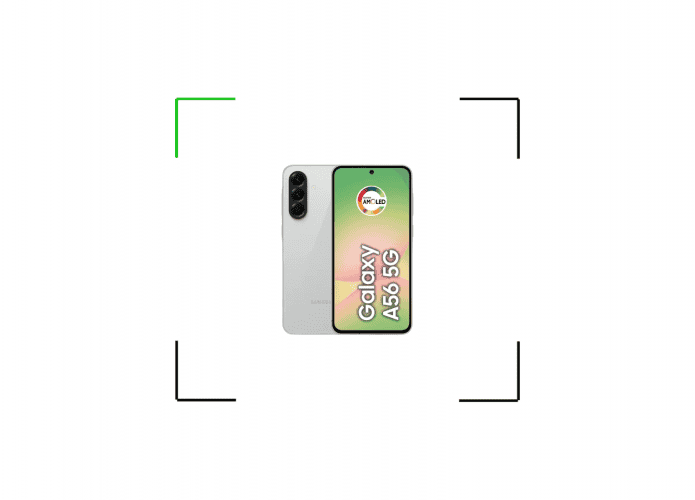 Samsung Galaxy A56