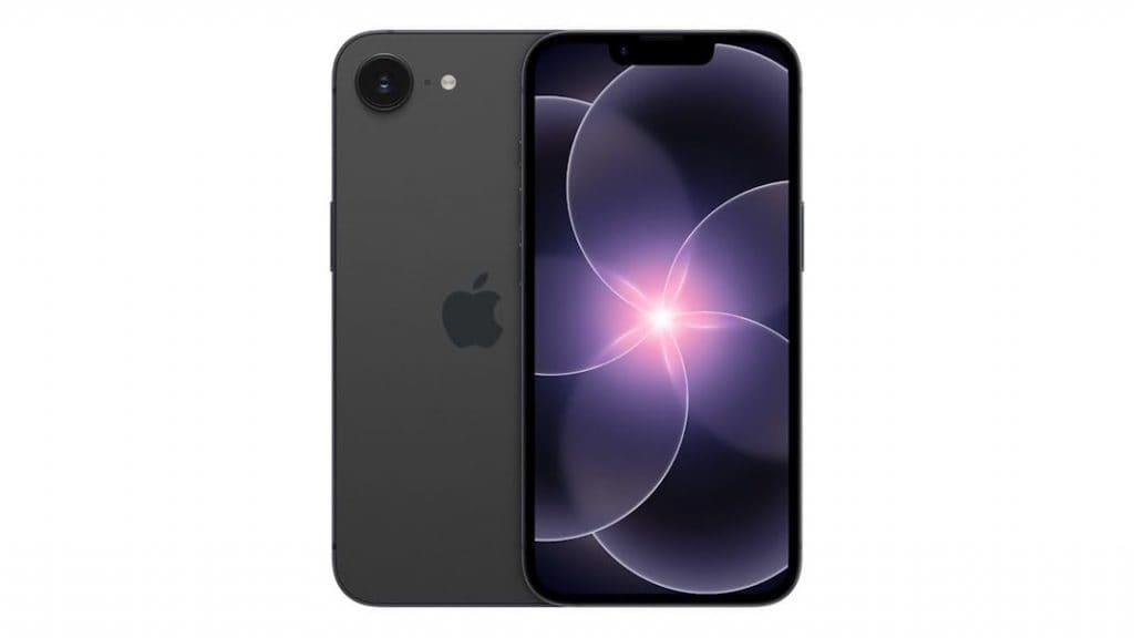 iPhone 17e