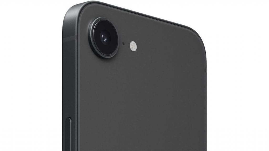 iPhone 17e