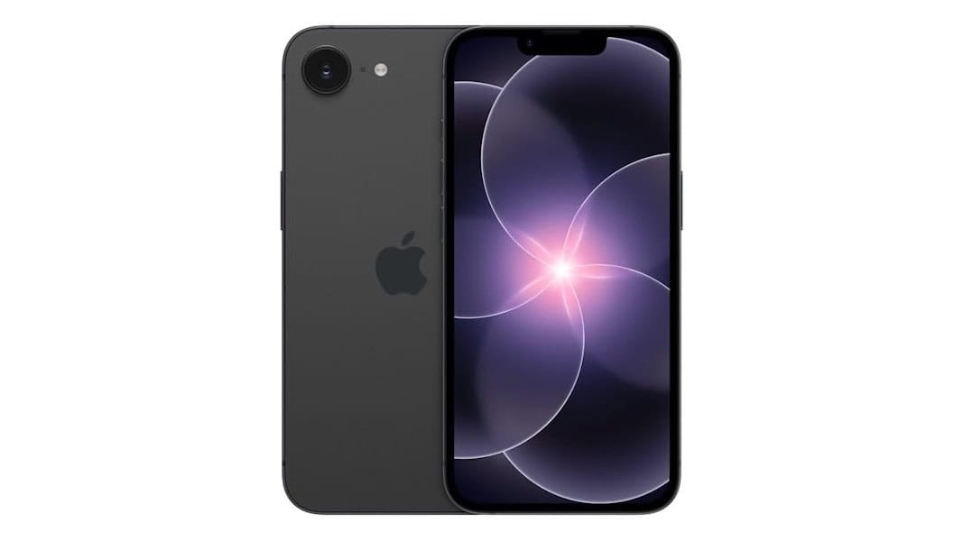 Apple iPhone 17e 256 GB