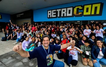 retrocon 2026