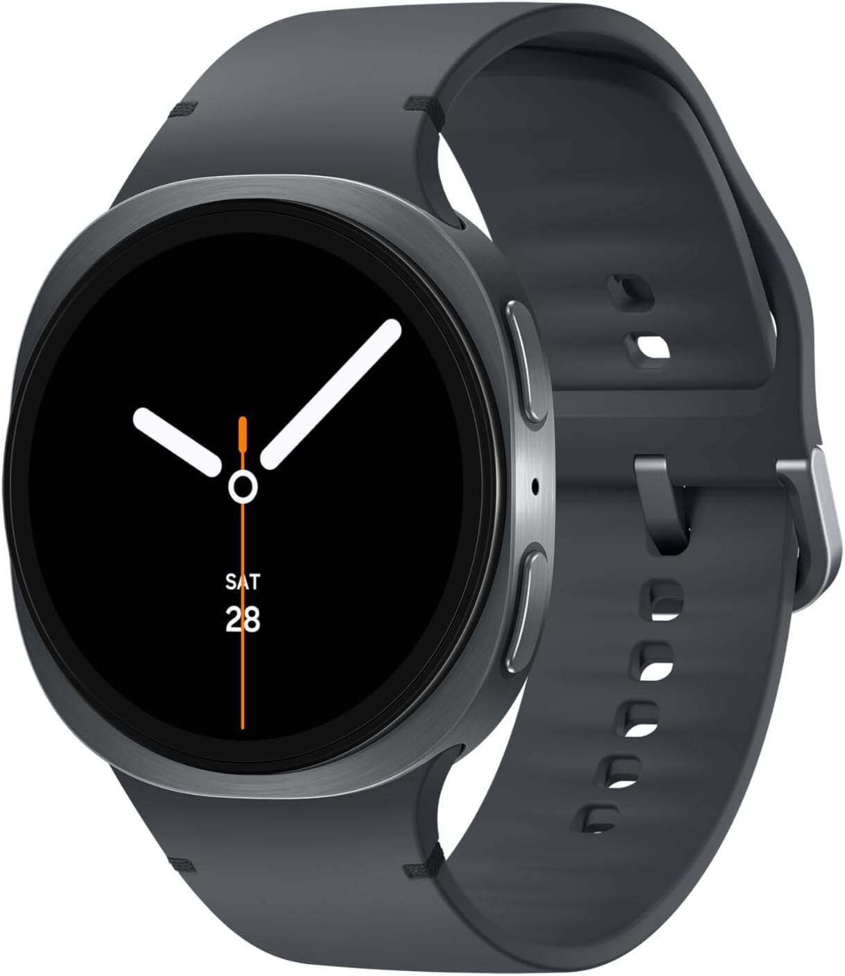 Samsung Galaxy Watch8 - Grafite