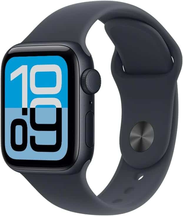 Apple Watch SE 3 GPS 40mm