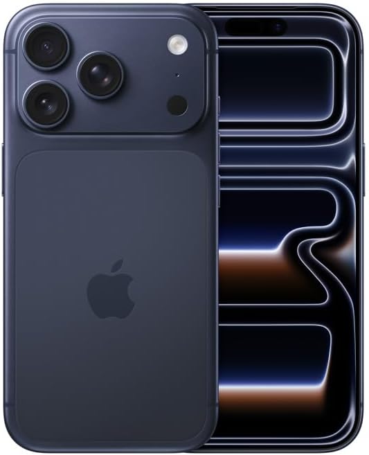 Apple iPhone 17 Pro (256 GB)