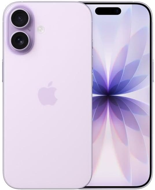 Apple iPhone 17