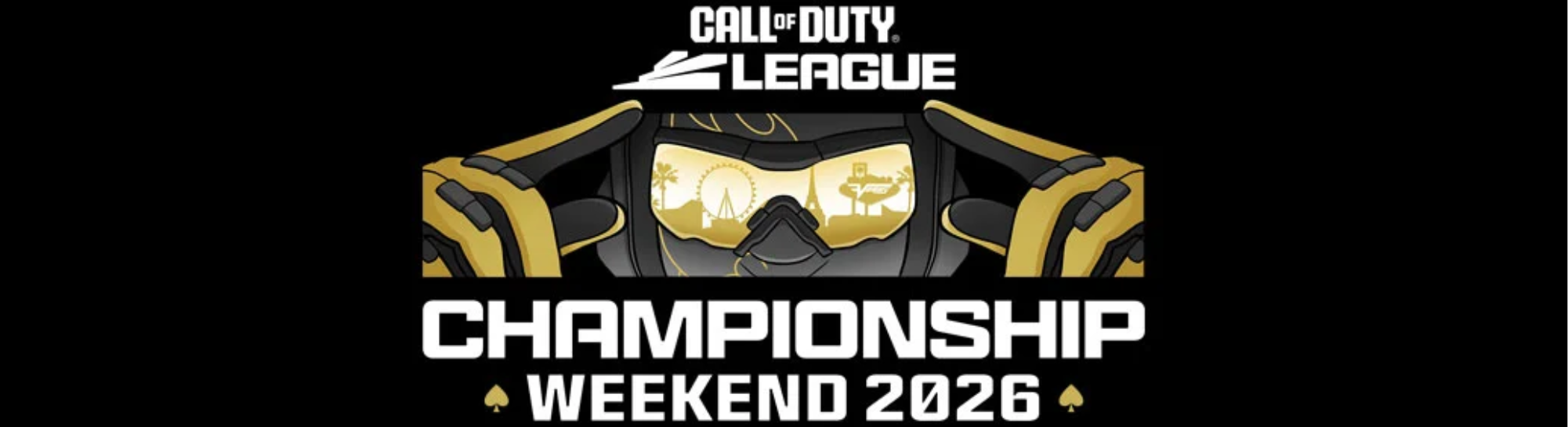 Call of Duty League Championship 2026 começa com prêmio de US$ 800 mil para o campeão