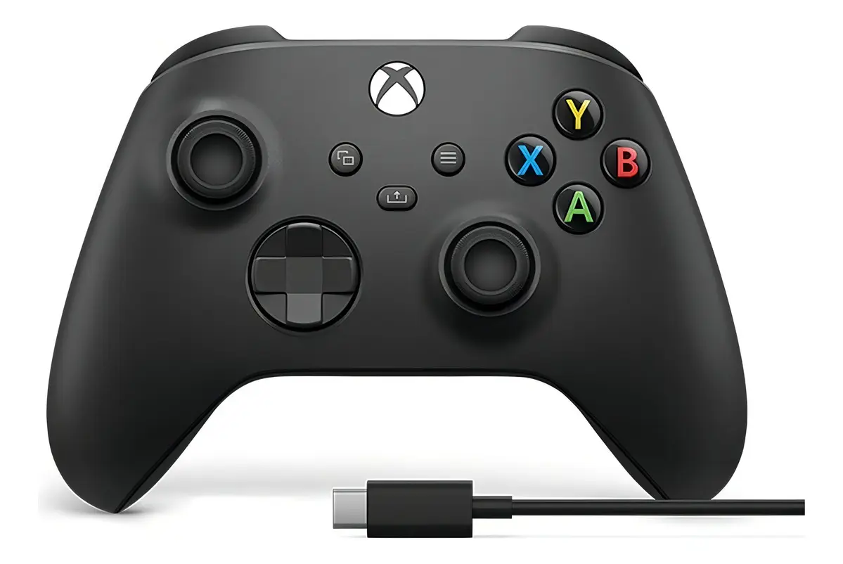 Controle Sem Fio Xbox Series Ep2-40651