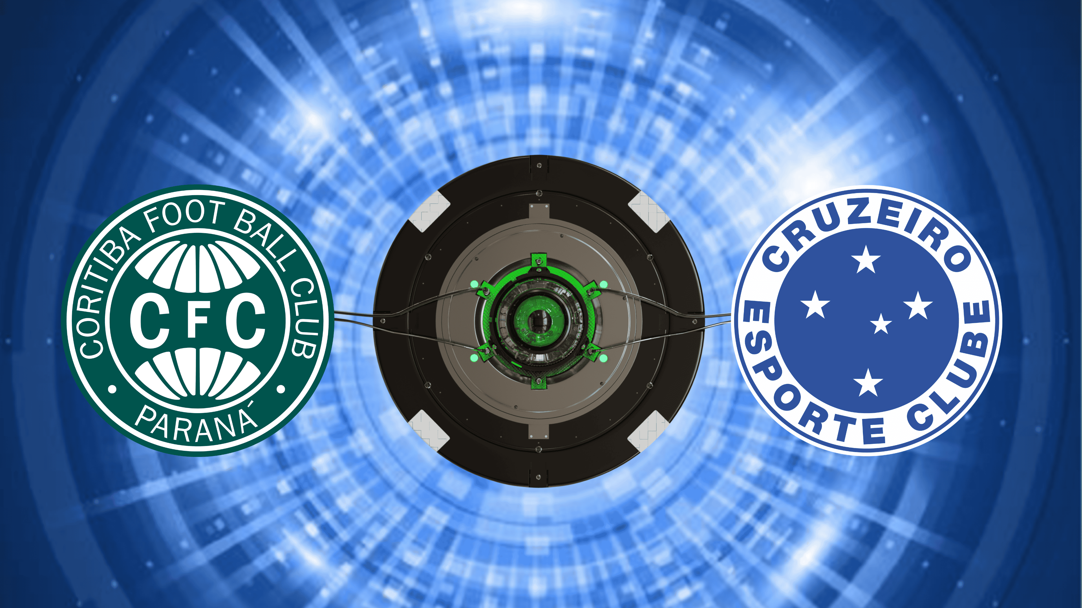Coritiba x Cruzeiro: onde assistir, horário e escalação do jogo do Brasileirão