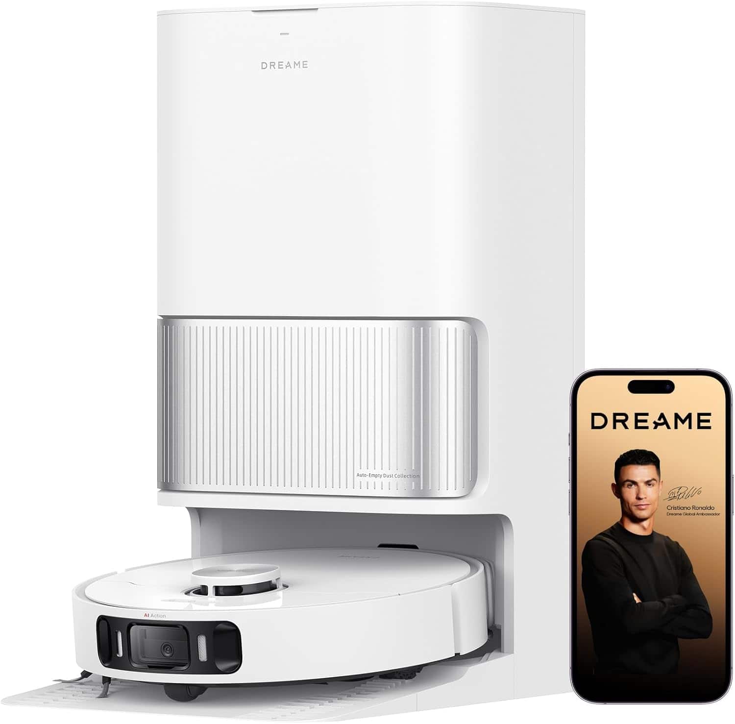 Dreame L40 Ultra AE