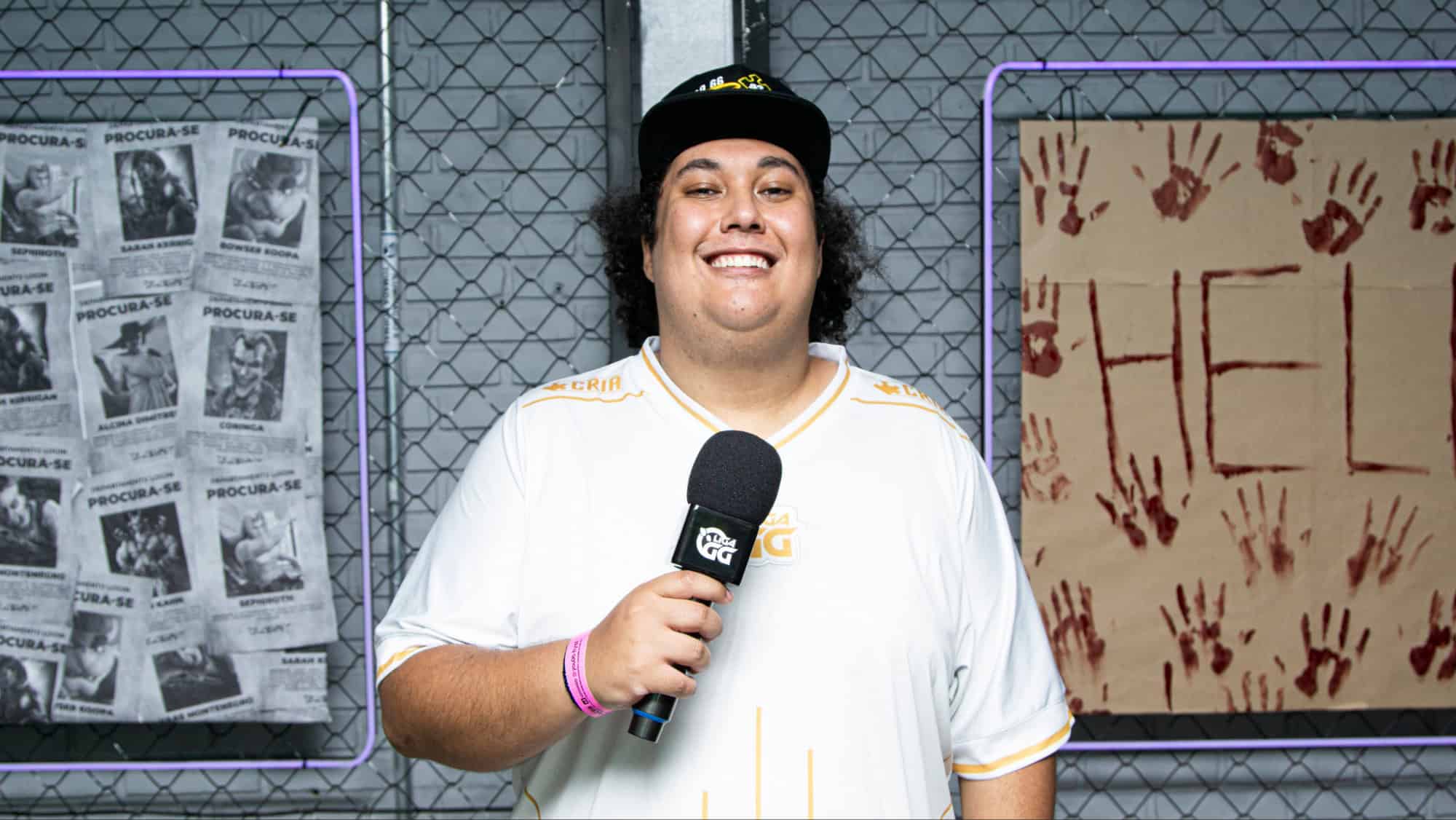 Como torneios amadores formam os próximos profissionais dos e-sports