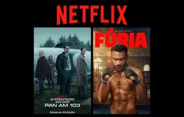 Amazon Prime Video: lançamentos da semana (27 de julho a 2 de agosto)