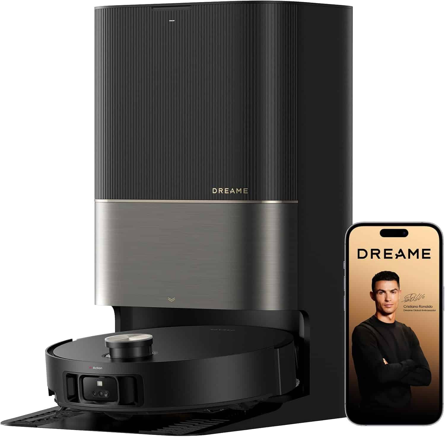 Dreame X50 Ultra