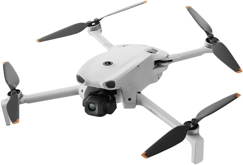 Drone DJI Lito 1 Fly More Combo