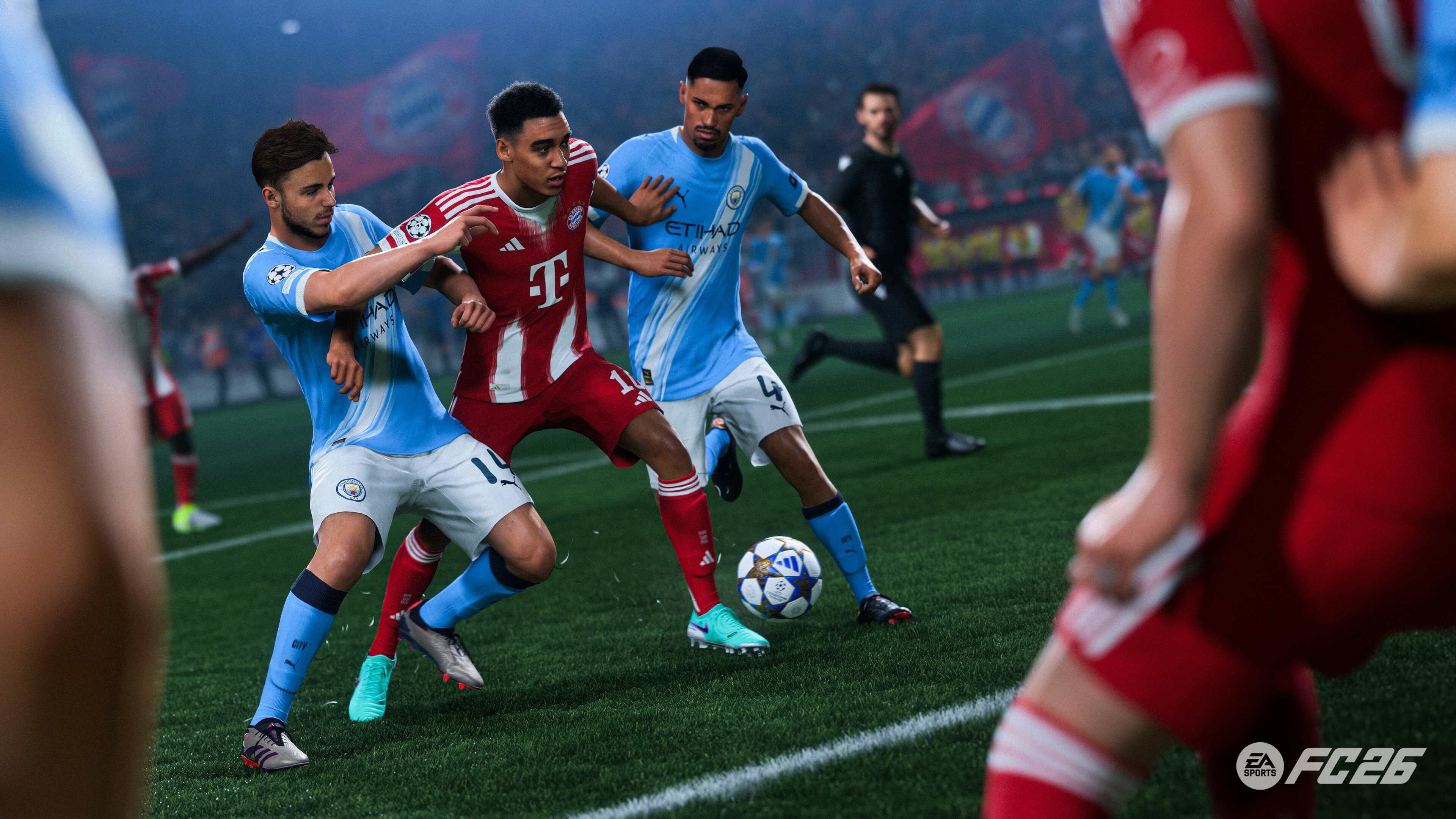 Games for Change Awards 2026 premia South of Midnight e destaca EA Sports FC 26 por acessibilidade