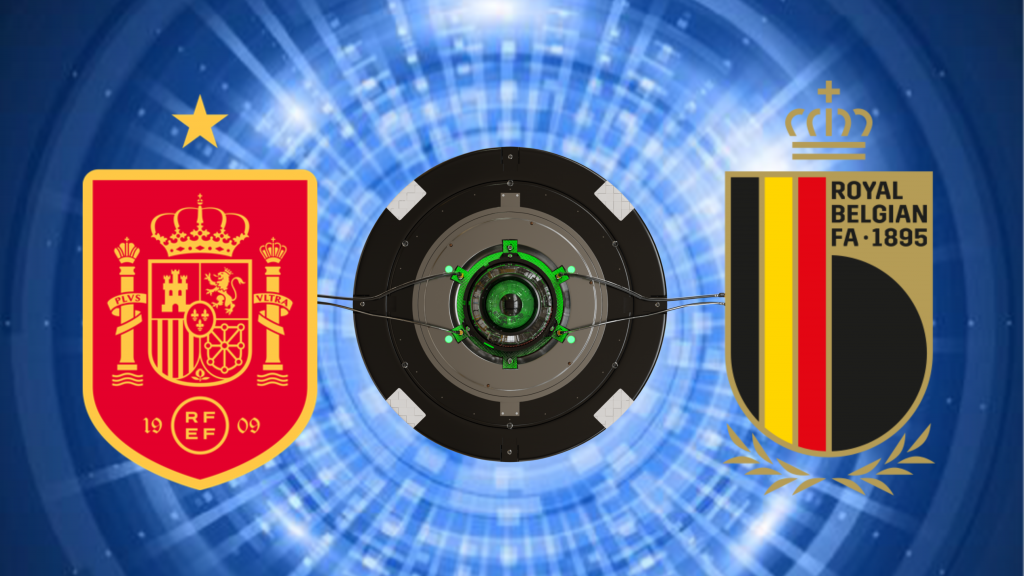 Espanha x Bélgica: onde assistir, horário e escalação da Copa do Mundo
