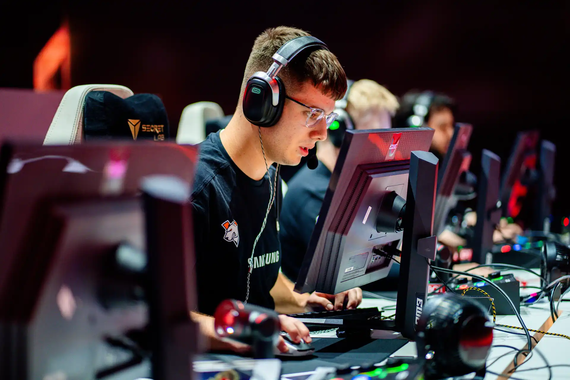 Virtus.pro domina PUBG: Battlegrounds e conquista título da Esports World Cup 2026