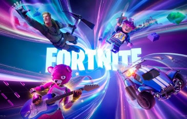 Fortnite