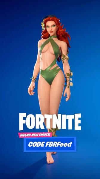 Skins de verão da DC em Fortnite dividem opiniões e geram debate nas redes sociais