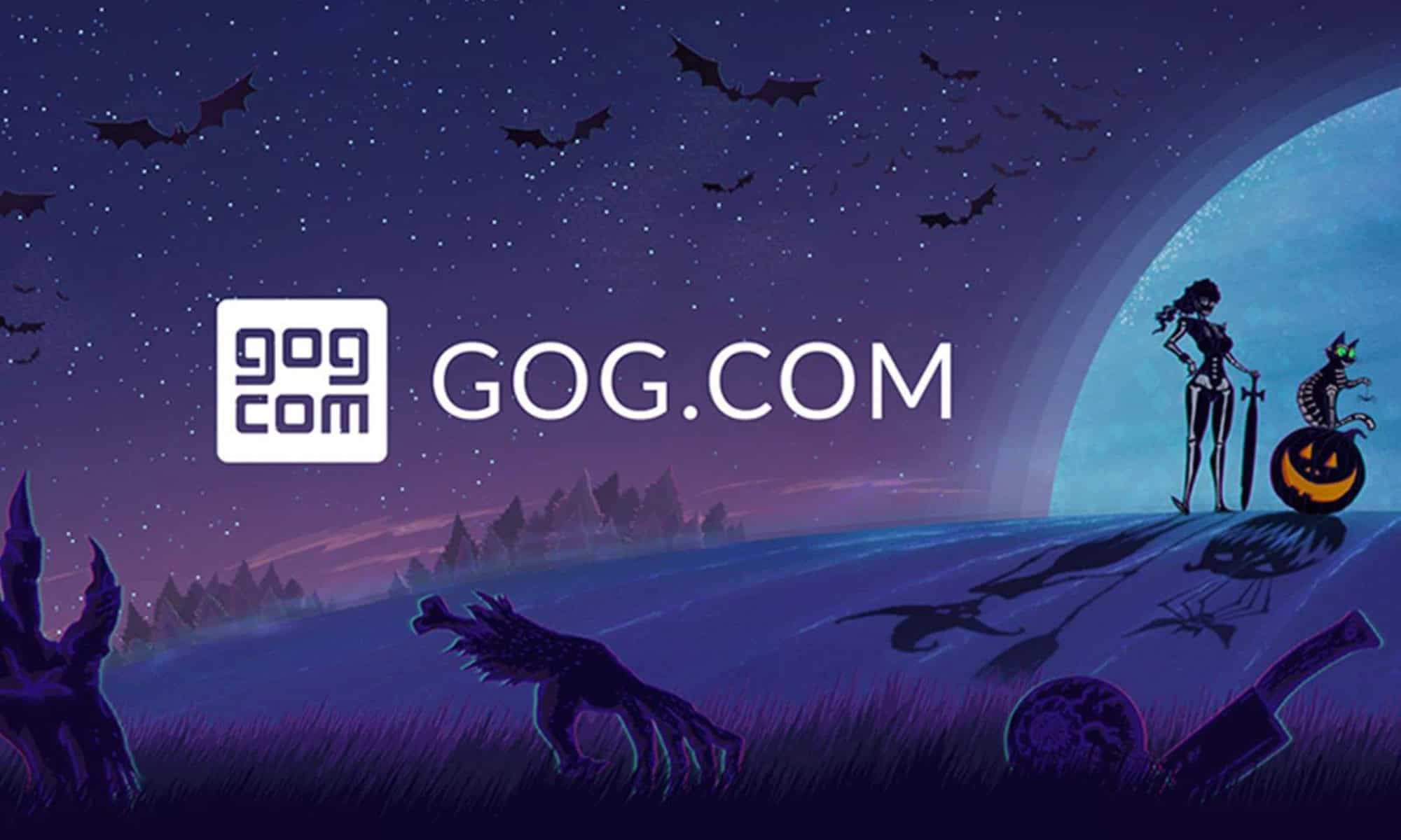 GOG reage ao fim da mídia física no PlayStation e reforça defesa da propriedade digital