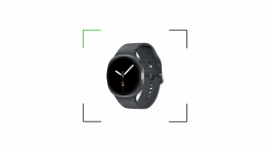 Imperdível: Galaxy Watch8 com 58% OFF