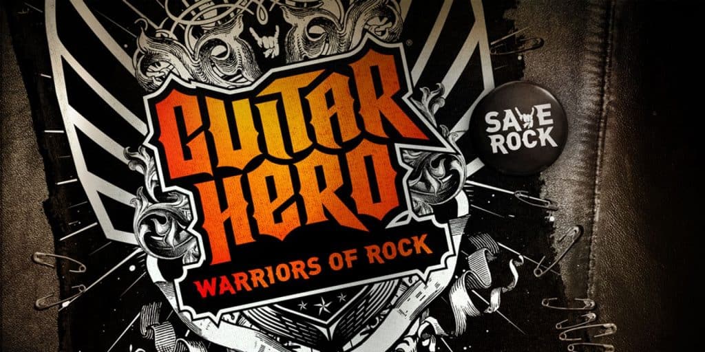Guitar Hero 6