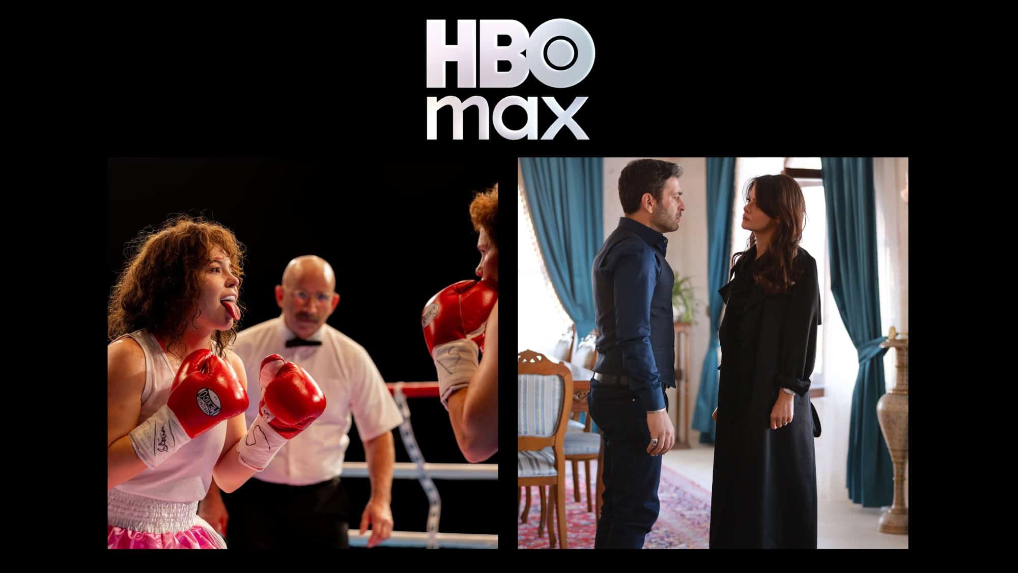 HBO Max: lançamentos da semana (6 a 12 de julho)